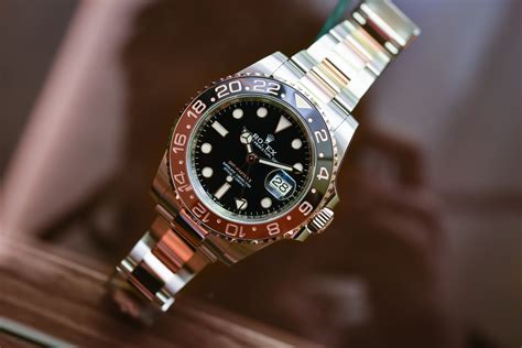 root beer rolex gmt master ii rrolessar|gmt master ii rolex price.